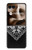 S3363 Bandana Black Pattern Case For Motorola Razr 70 Ultra, 60 Ultra, 50 Ultra, Ultra 2026, Ultra 2025