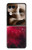 S3368 Zodiac Red Galaxy Case For Motorola Razr 70 Ultra, 60 Ultra, 50 Ultra, Ultra 2026, Ultra 2025