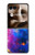 S3371 Nebula Sky Case For Motorola Razr 60 Ultra, Razr Ultra 2025