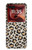 S3374 Fashionable Leopard Seamless Pattern Case For Motorola Razr 60 Ultra, Razr Ultra 2025