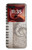S3390 Music Note Case For Motorola Razr 70 Ultra, 60 Ultra, 50 Ultra, Ultra 2026, Ultra 2025