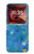 S3403 Hand Print Case For Motorola Razr 70 Ultra, 60 Ultra, 50 Ultra, Ultra 2026, Ultra 2025