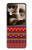 S3404 Aztecs Pattern Case For Motorola Razr 70 Ultra, 60 Ultra, 50 Ultra, Ultra 2026, Ultra 2025