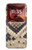 S3417 Diamond Rattle Snake Graphic Print Case For Motorola Razr 70 Ultra, 60 Ultra, 50 Ultra, Ultra 2026, Ultra 2025