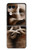 S3427 Mammoth Ancient Cave Art Case For Motorola Razr 70 Ultra, 60 Ultra, 50 Ultra, Ultra 2026, Ultra 2025