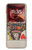 S3429 Queen Hearts Card Case For Motorola Razr 60 Ultra, Razr Ultra 2025