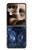 S3431 Digital Code Cyber Hacker Case For Motorola Razr 70 Ultra, 60 Ultra, 50 Ultra, Ultra 2026, Ultra 2025