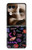 S3433 Vintage Neon Graphic Case For Motorola Razr 70 Ultra, 60 Ultra, 50 Ultra, Ultra 2026, Ultra 2025