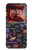 S3433 Vintage Neon Graphic Case For Motorola Razr 70 Ultra, 60 Ultra, 50 Ultra, Ultra 2026, Ultra 2025