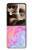 S3444 Digital Art Colorful Liquid Case For Motorola Razr 70 Ultra, 60 Ultra, 50 Ultra, Ultra 2026, Ultra 2025