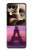S3447 Eiffel Paris Sunset Case For Motorola Razr 70 Ultra, 60 Ultra, 50 Ultra, Ultra 2026, Ultra 2025
