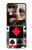 S3463 Poker Card Suit Case For Motorola Razr 70 Ultra, 60 Ultra, 50 Ultra, Ultra 2026, Ultra 2025