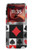 S3463 Poker Card Suit Case For Motorola Razr 70 Ultra, 60 Ultra, 50 Ultra, Ultra 2026, Ultra 2025