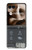 S3467 Inside Mobile Phone Graphic Case For Motorola Razr 70 Ultra, 60 Ultra, 50 Ultra, Ultra 2026, Ultra 2025