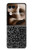 S3478 Funny Words Blackboard Case For Motorola Razr 60 Ultra, Razr Ultra 2025