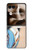 S3483 Japan Beauty Kimono Case For Motorola Razr 70 Ultra, 60 Ultra, 50 Ultra, Ultra 2026, Ultra 2025