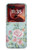 S3494 Vintage Rose Polka Dot Case For Motorola Razr 70 Ultra, 60 Ultra, 50 Ultra, Ultra 2026, Ultra 2025