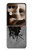 S3517 Japan Flag Samurai Case For Motorola Razr 70 Ultra, 60 Ultra, 50 Ultra, Ultra 2026, Ultra 2025