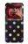 S3532 Colorful Polka Dot Case For Motorola Razr 70 Ultra, 60 Ultra, 50 Ultra, Ultra 2026, Ultra 2025
