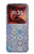 S3537 Moroccan Mosaic Pattern Case For Motorola Razr 60 Ultra, Razr Ultra 2025