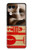 S3552 Vintage Fragile Label Art Case For Motorola Razr 70 Ultra, 60 Ultra, 50 Ultra, Ultra 2026, Ultra 2025