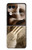 S3559 Sloth Pattern Case For Motorola Razr 70 Ultra, 60 Ultra, 50 Ultra, Ultra 2026, Ultra 2025