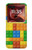 S3595 Brick Toy Case For Motorola Razr 70 Ultra, 60 Ultra, 50 Ultra, Ultra 2026, Ultra 2025