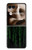 S3668 Binary Code Case For Motorola Razr 70 Ultra, 60 Ultra, 50 Ultra, Ultra 2026, Ultra 2025