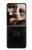 S3672 Burned Rose Case For Motorola Razr 70 Ultra, 60 Ultra, 50 Ultra, Ultra 2026, Ultra 2025
