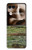 S3674 Claude Monet Footbridge and Water Lily Pool Case For Motorola Razr 70 Ultra, 60 Ultra, 50 Ultra, Ultra 2026, Ultra 2025