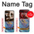 S3676 Colorful Abstract Marble Stone Case For Motorola Razr 60 Ultra, Razr Ultra 2025