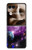 S3689 Galaxy Outer Space Planet Case For Motorola Razr 70 Ultra, 60 Ultra, 50 Ultra, Ultra 2026, Ultra 2025