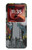 S3745 Tarot Card The Tower Case For Motorola Razr 70 Ultra, 60 Ultra, 50 Ultra, Ultra 2026, Ultra 2025