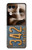 S3750 Vintage Vehicle Registration Plate Case For Motorola Razr 70 Ultra, 60 Ultra, 50 Ultra, Ultra 2026, Ultra 2025