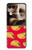 S3755 Mexican Taco Tacos Case For Motorola Razr 70 Ultra, 60 Ultra, 50 Ultra, Ultra 2026, Ultra 2025
