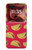 S3755 Mexican Taco Tacos Case For Motorola Razr 70 Ultra, 60 Ultra, 50 Ultra, Ultra 2026, Ultra 2025