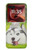 S3795 Kitten Cat Playful Siberian Husky Dog Paint Case For Motorola Razr 70 Ultra, 60 Ultra, 50 Ultra, Ultra 2026, Ultra 2025