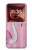 S3805 Flamingo Pink Pastel Case For Motorola Razr 70 Ultra, 60 Ultra, 50 Ultra, Ultra 2026, Ultra 2025
