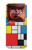 S3814 Piet Mondrian Line Art Composition Case For Motorola Razr 70 Ultra, 60 Ultra, 50 Ultra, Ultra 2026, Ultra 2025