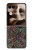 S3815 Psychedelic Art Case For Motorola Razr 70 Ultra, 60 Ultra, 50 Ultra, Ultra 2026, Ultra 2025