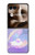 S3823 Beauty Pearl Mermaid Case For Motorola Razr 70 Ultra, 60 Ultra, 50 Ultra, Ultra 2026, Ultra 2025