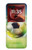 S3844 Glowing Football Soccer Ball Case For Motorola Razr 70 Ultra, 60 Ultra, 50 Ultra, Ultra 2026, Ultra 2025