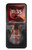 S3848 United Kingdom Flag Skull Case For Motorola Razr 70 Ultra, 60 Ultra, 50 Ultra, Ultra 2026, Ultra 2025