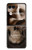 S3852 Steampunk Skull Case For Motorola Razr 70 Ultra, 60 Ultra, 50 Ultra, Ultra 2026, Ultra 2025