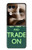S3862 Keep Calm and Trade On Case For Motorola Razr 70 Ultra, 60 Ultra, 50 Ultra, Ultra 2026, Ultra 2025