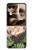 S3863 Pygmy Hedgehog Dwarf Hedgehog Paint Case For Motorola Razr 70 Ultra, 60 Ultra, 50 Ultra, Ultra 2026, Ultra 2025