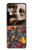S3889 Maple Leaf Case For Motorola Razr 70 Ultra, 60 Ultra, 50 Ultra, Ultra 2026, Ultra 2025