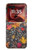 S3889 Maple Leaf Case For Motorola Razr 70 Ultra, 60 Ultra, 50 Ultra, Ultra 2026, Ultra 2025