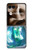 S3912 Cute Little Mermaid Aqua Spa Case For Motorola Razr 70 Ultra, 60 Ultra, 50 Ultra, Ultra 2026, Ultra 2025