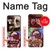 S3914 Colorful Nebula Astronaut Suit Galaxy Case For Motorola Razr 60 Ultra, Razr Ultra 2025